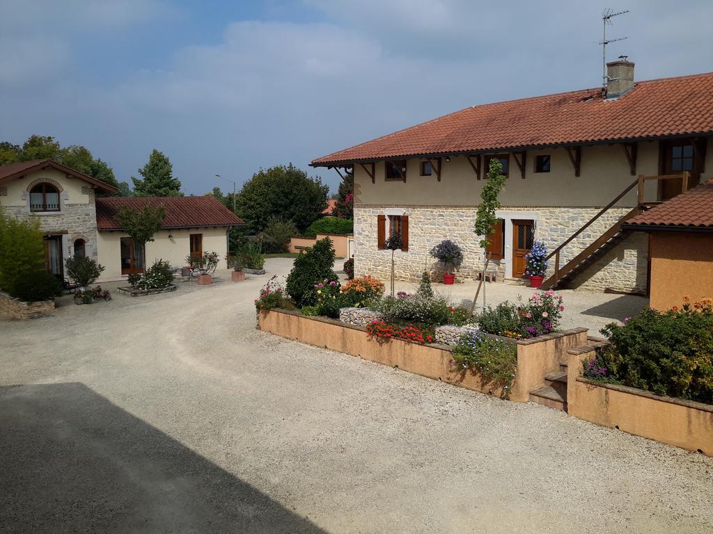 Chambres D'Hotes Grange Carree Saint-Remy  Exterior photo