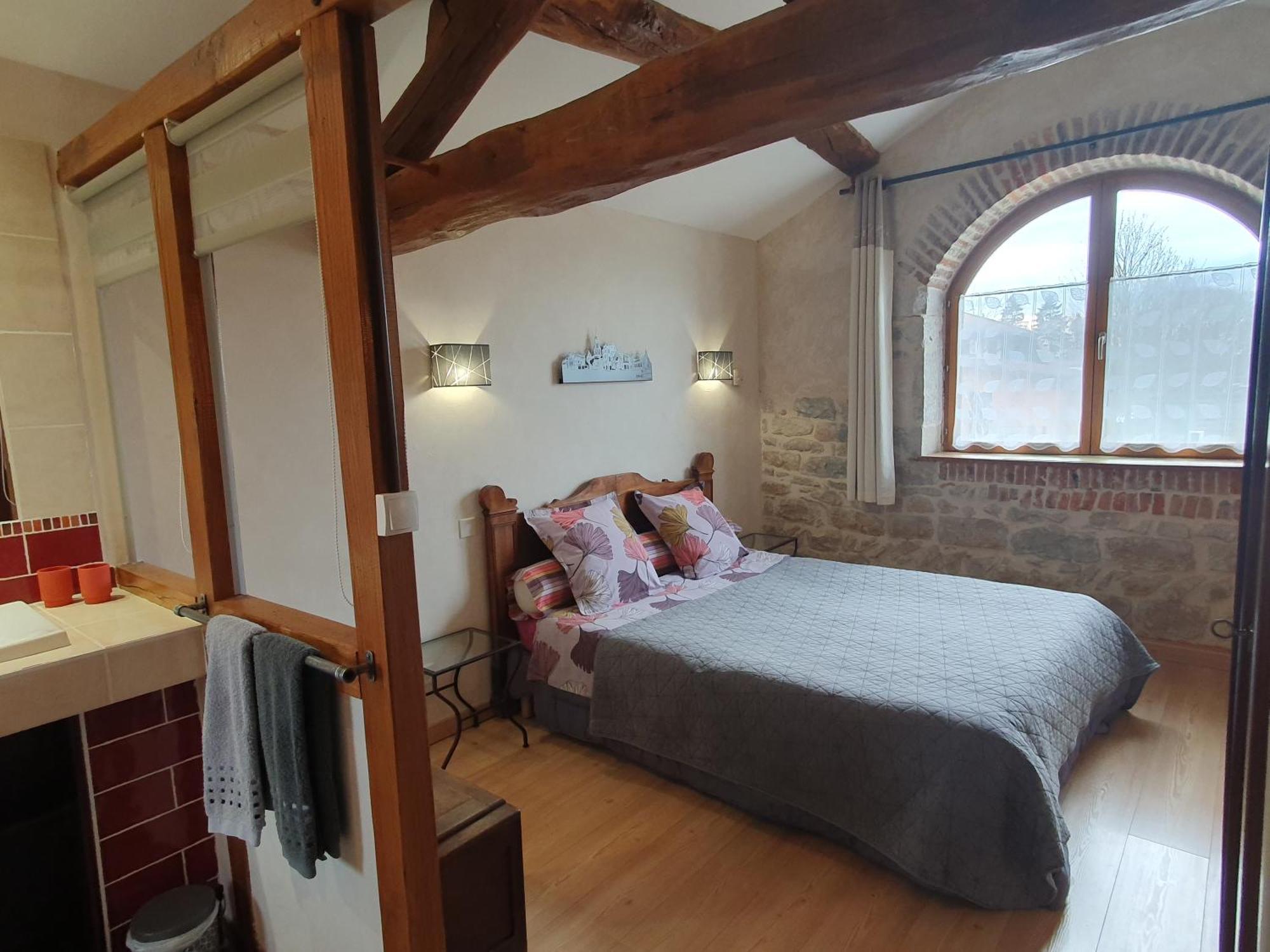 Chambres D'Hotes Grange Carree Saint-Remy  Exterior photo