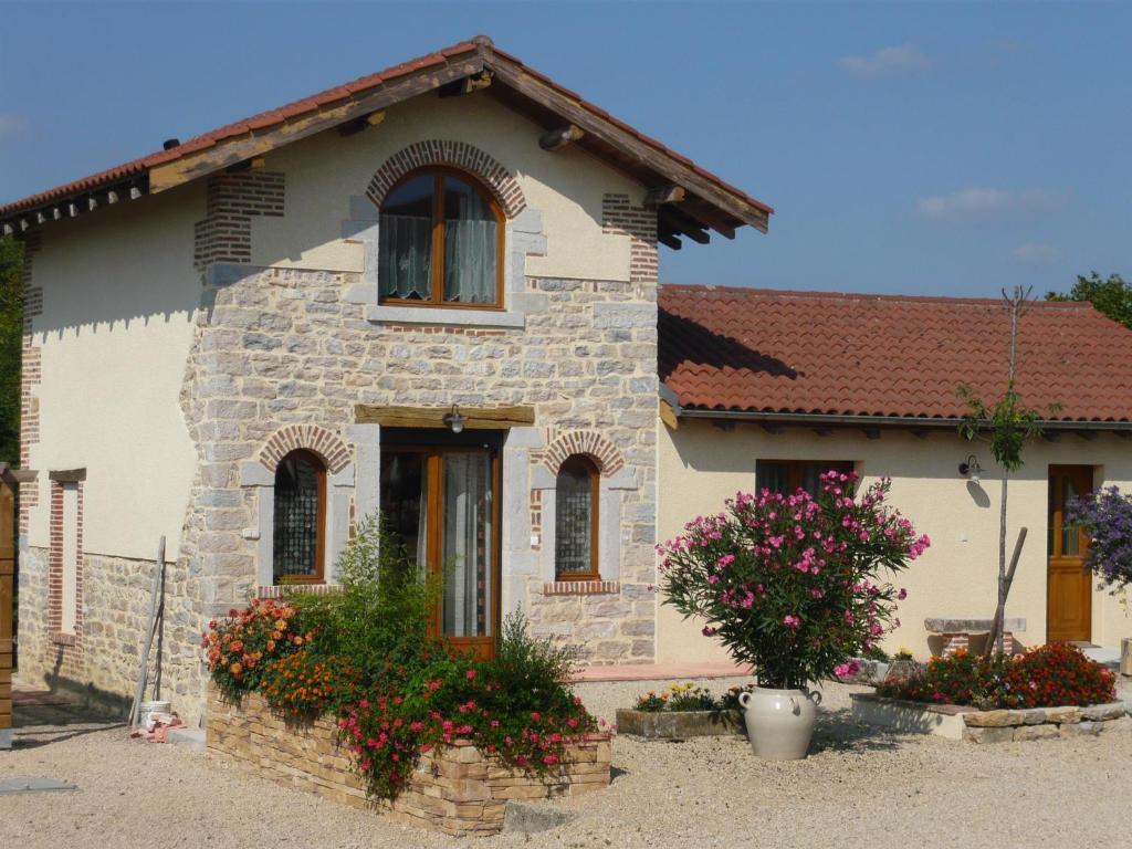Chambres D'Hotes Grange Carree Saint-Remy  Exterior photo