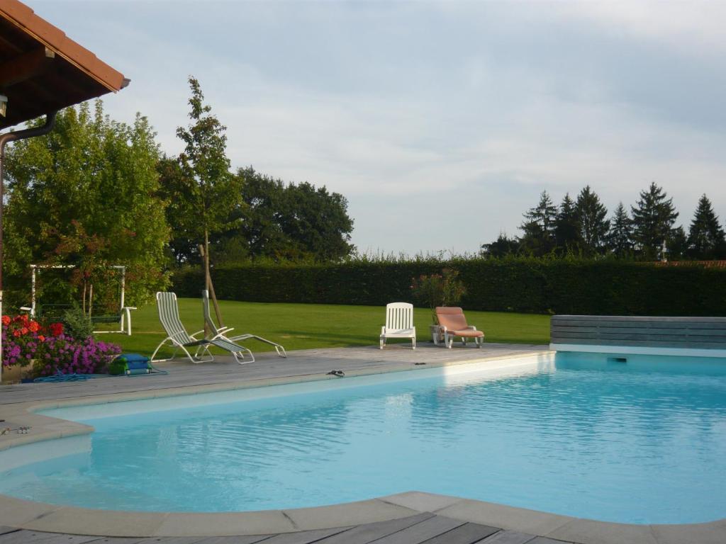 Chambres D'Hotes Grange Carree Saint-Remy  Exterior photo