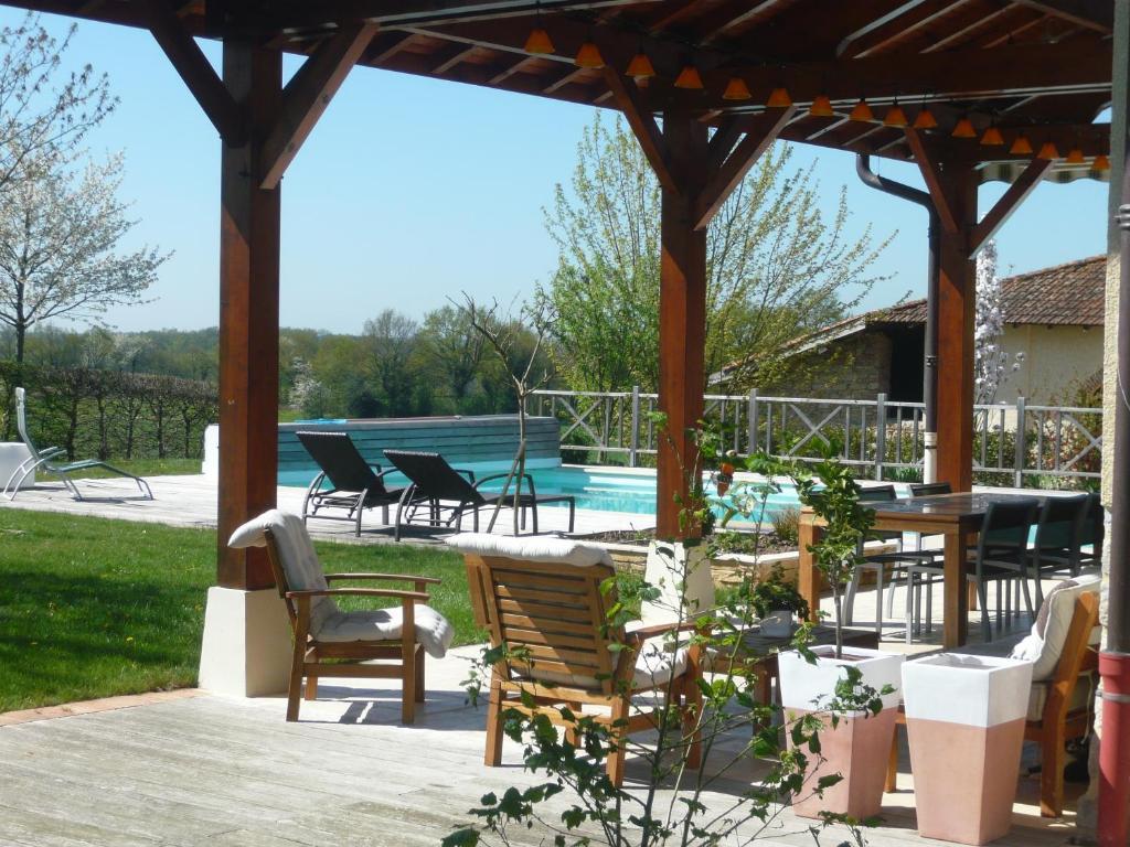 Chambres D'Hotes Grange Carree Saint-Remy  Exterior photo