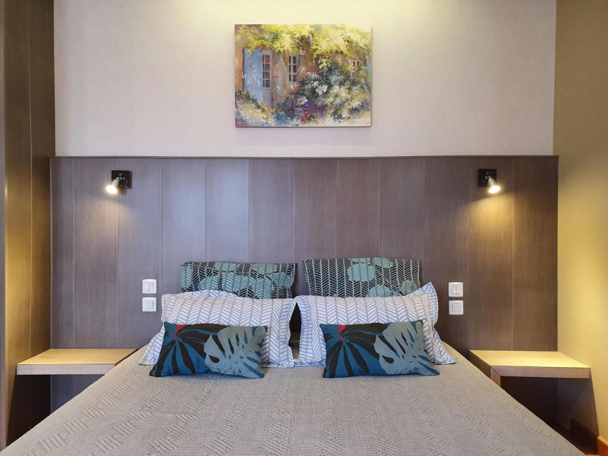 Chambres D'Hotes Grange Carree Saint-Remy  Exterior photo