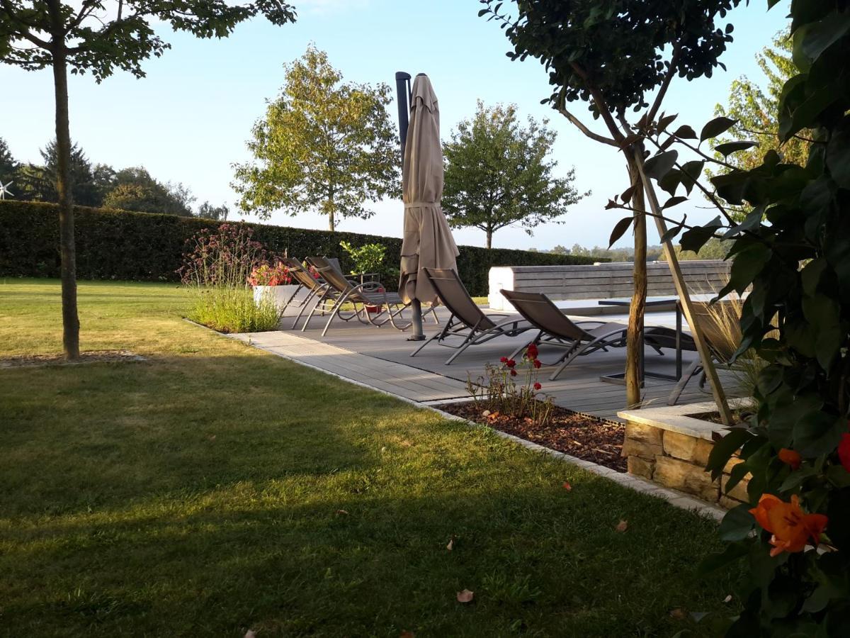 Chambres D'Hotes Grange Carree Saint-Remy  Exterior photo